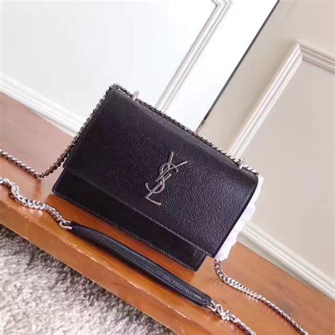 ysl replica jacket|ysl vintage pouch.